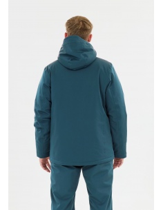 Kurtka narciarska męska Whistler Carbon W-PRO 15000 2