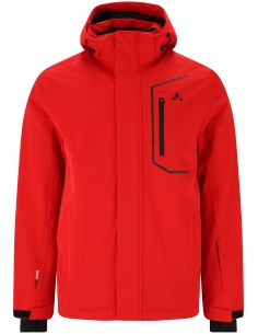 Kurtka narciarska męska Whistler Carbon W-PRO 15000