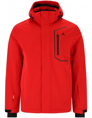 Kurtka narciarska męska Whistler Carbon W-PRO 15000