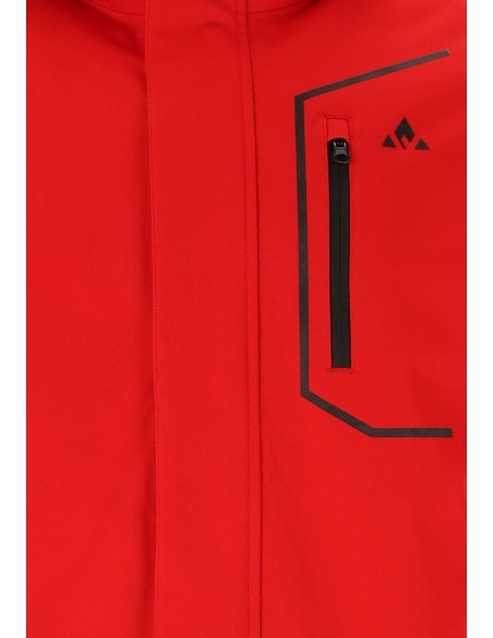 Kurtka narciarska męska Whistler Carbon W-PRO 15000