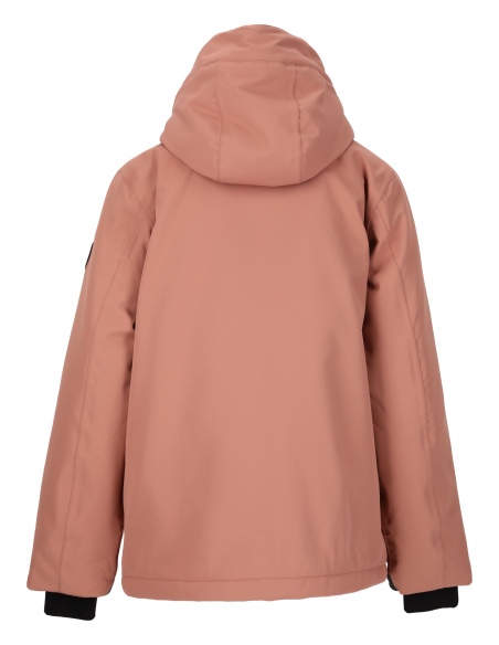 Kurtka narciarska dziecięca Whistler Drizzle W-PRO 10000