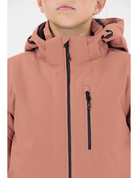 Kurtka narciarska dziecięca Whistler Drizzle W-PRO 10000