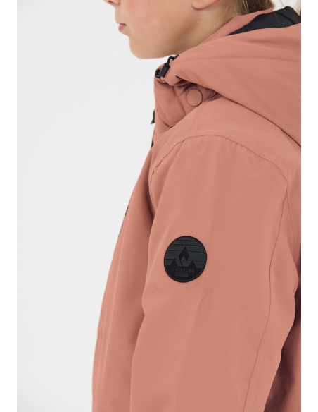 Kurtka narciarska dziecięca Whistler Drizzle W-PRO 10000
