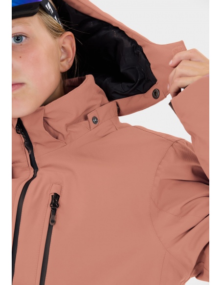 Kurtka narciarska dziecięca Whistler Drizzle W-PRO 10000