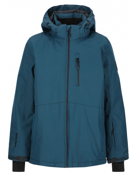 Kurtka narciarska dziecięca Whistler Drizzle W-PRO 10000