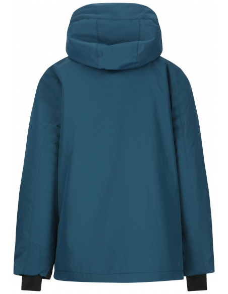 Kurtka narciarska dziecięca Whistler Drizzle W-PRO 10000