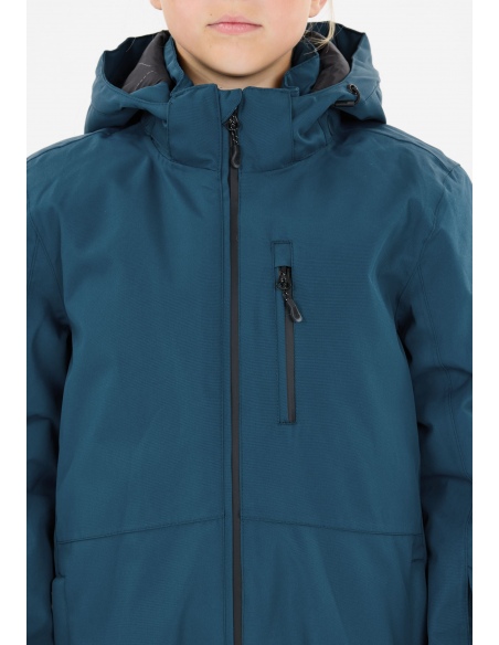 Kurtka narciarska dziecięca Whistler Drizzle W-PRO 10000