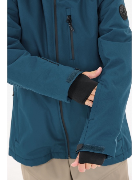 Kurtka narciarska dziecięca Whistler Drizzle W-PRO 10000