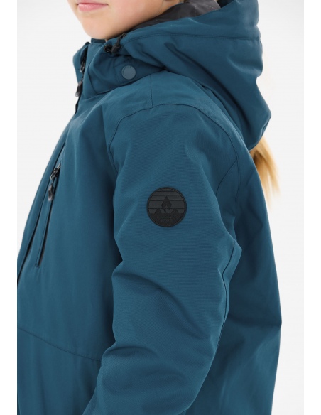 Kurtka narciarska dziecięca Whistler Drizzle W-PRO 10000