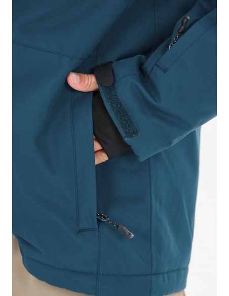 Kurtka narciarska dziecięca Whistler Drizzle W-PRO 10000