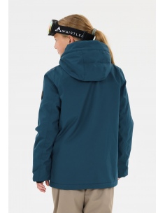 Kurtka narciarska dziecięca Whistler Drizzle W-PRO 10000 2