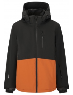 Kurtka narciarska dziecięca Whistler Drizzle W-PRO 10000