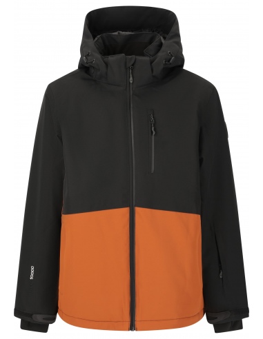 Kurtka narciarska dziecięca Whistler Drizzle W-PRO 10000