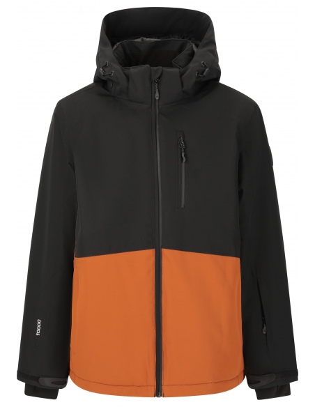 Kurtka narciarska dziecięca Whistler Drizzle W-PRO 10000