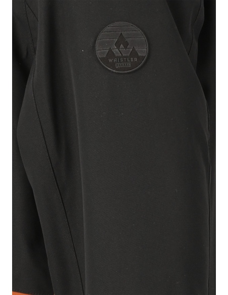 Kurtka narciarska dziecięca Whistler Drizzle W-PRO 10000