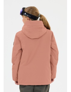Kurtka narciarska dziecięca Whistler Drizzle W-PRO 10000 2