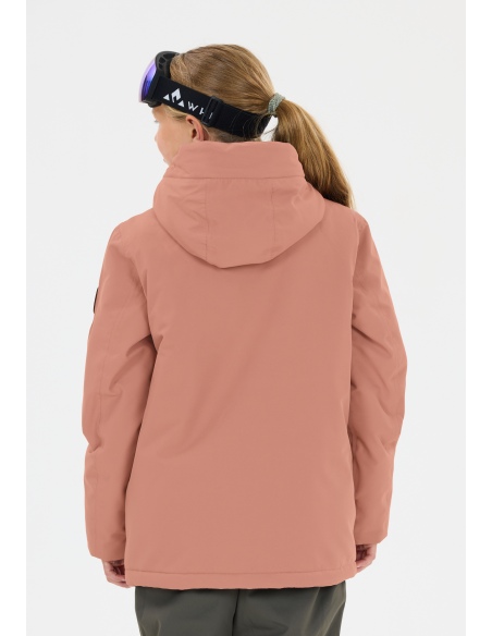 Kurtka narciarska dziecięca Whistler Drizzle W-PRO 10000