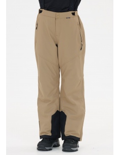 Spodnie narciarskie dziecięce Whistler Drizzle W-PRO 10000