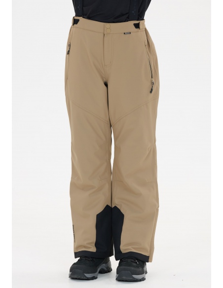 Spodnie narciarskie dziecięce Whistler Drizzle W-PRO 10000