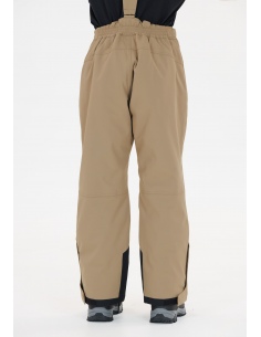 Spodnie narciarskie dziecięce Whistler Drizzle W-PRO 10000 2