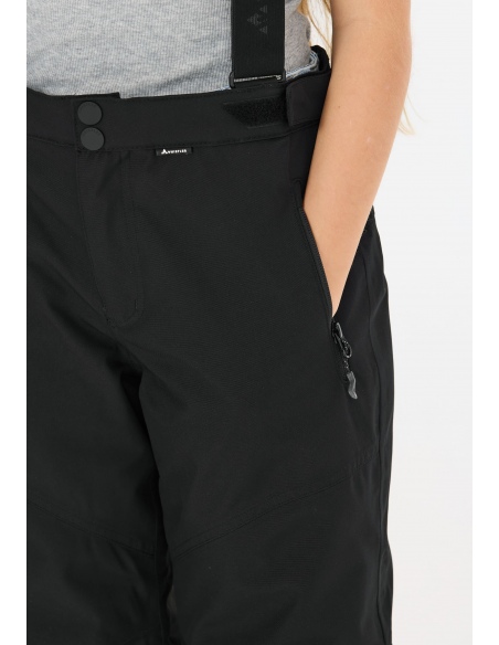 Spodnie narciarskie dziecięce Whistler Drizzle W-PRO 10000