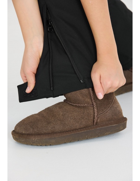 Spodnie narciarskie dziecięce Whistler Drizzle W-PRO 10000