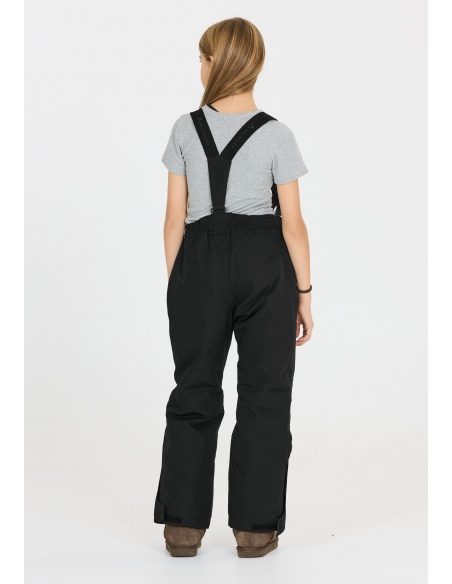 Spodnie narciarskie dziecięce Whistler Drizzle W-PRO 10000