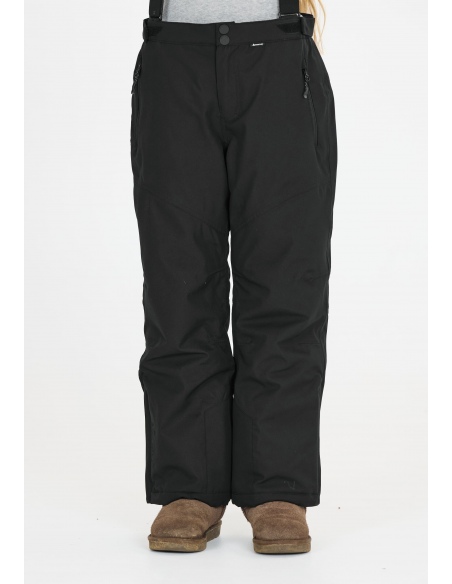 Spodnie narciarskie dziecięce Whistler Drizzle W-PRO 10000