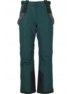 Spodnie narciarskie dziecięce Whistler Drizzle W-PRO 10000