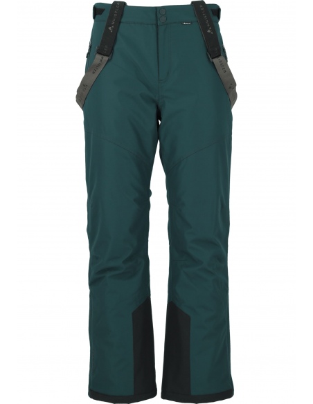 Spodnie narciarskie dziecięce Whistler Drizzle W-PRO 10000