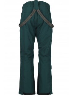 Spodnie narciarskie dziecięce Whistler Drizzle W-PRO 10000 2