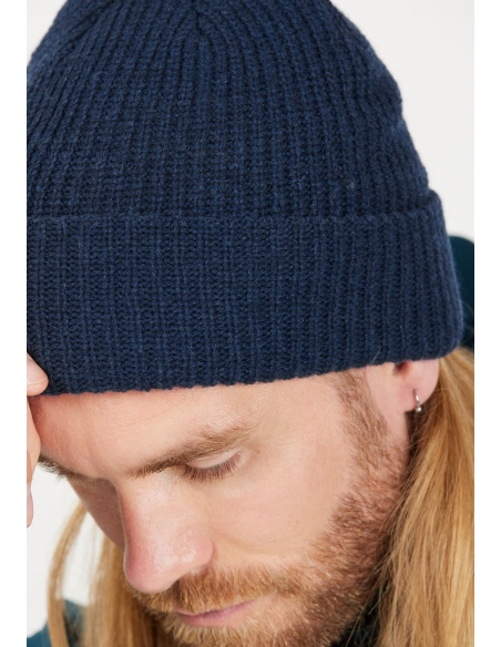 Czapka zimowa wełniana Whistler Tofino