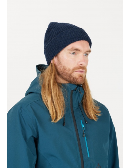 Czapka zimowa wełniana Whistler Tofino