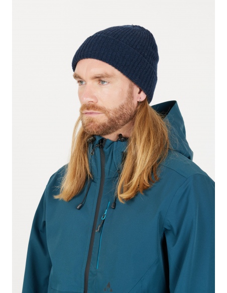 Czapka zimowa wełniana Whistler Tofino