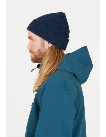 Czapka zimowa wełniana Whistler Tofino