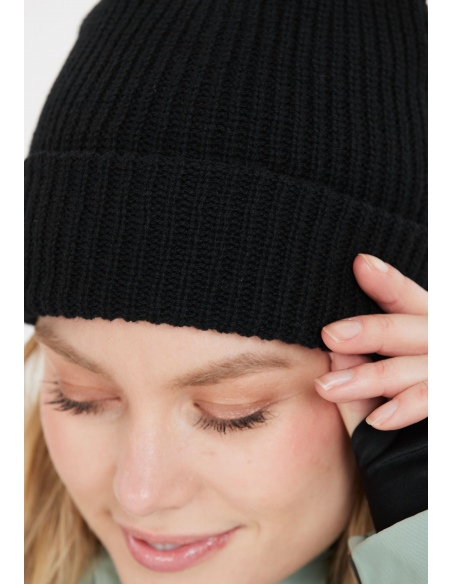 Czapka zimowa wełniana Whistler Tofino