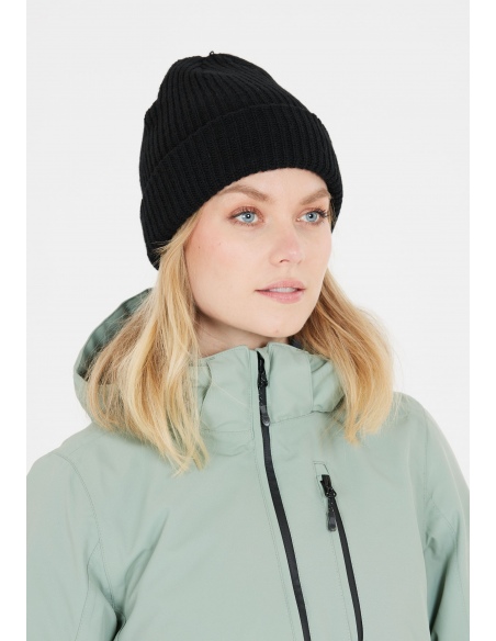 Czapka zimowa wełniana Whistler Tofino