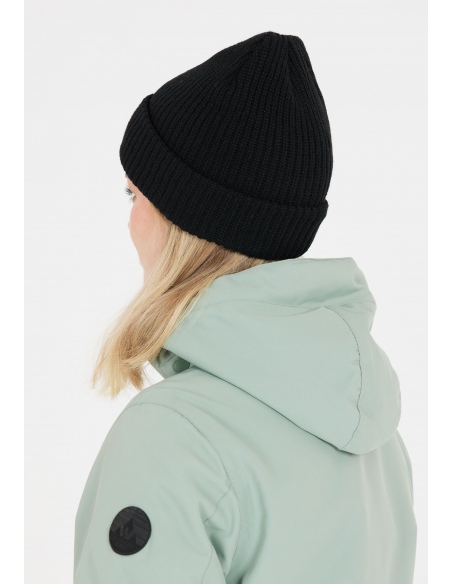 Czapka zimowa wełniana Whistler Tofino