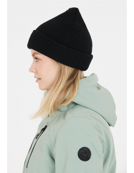 Czapka zimowa wełniana Whistler Tofino