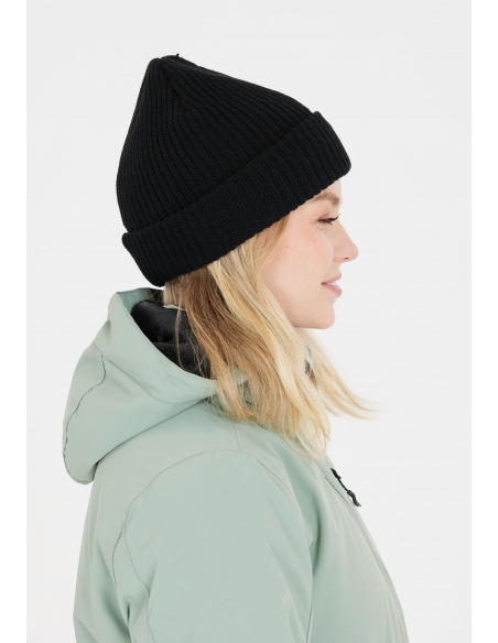 Czapka zimowa wełniana Whistler Tofino