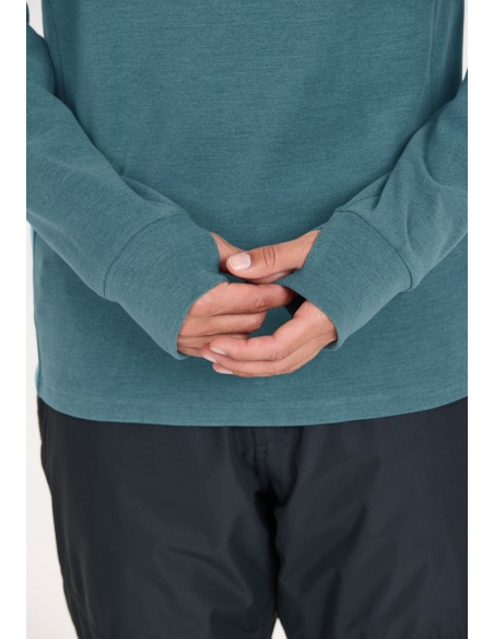 Bluza trekkingowa męska Whistler Kajsa