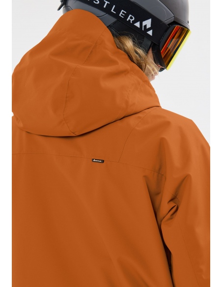 Kurtka narciarska męska Whistler Palmdale W-PRO 10000