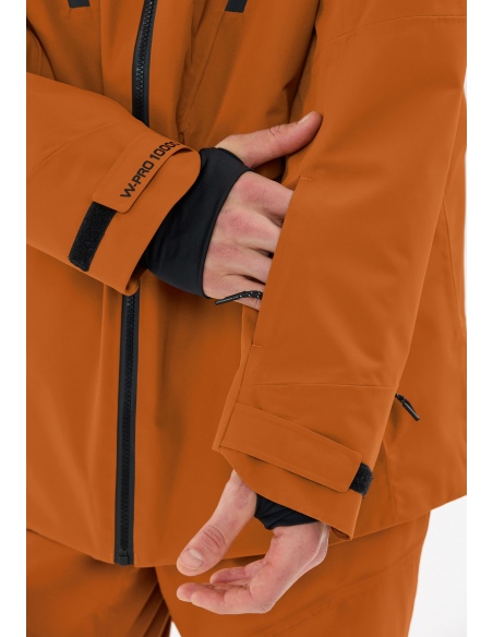 Kurtka narciarska męska Whistler Palmdale W-PRO 10000