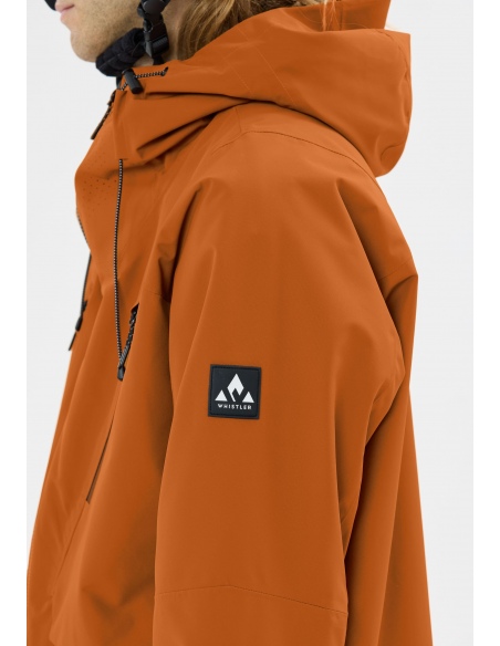 Kurtka narciarska męska Whistler Palmdale W-PRO 10000