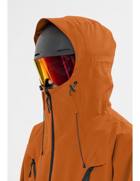 Kurtka narciarska męska Whistler Palmdale W-PRO 10000