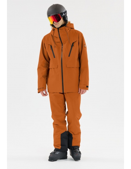 Kurtka narciarska męska Whistler Palmdale W-PRO 10000