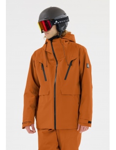 Kurtka narciarska męska Whistler Palmdale W-PRO 10000