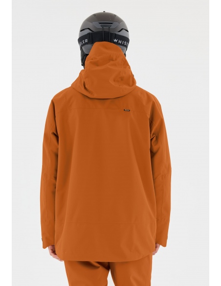 Kurtka narciarska męska Whistler Palmdale W-PRO 10000