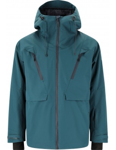 Kurtka narciarska męska Whistler Palmdale W-PRO 10000