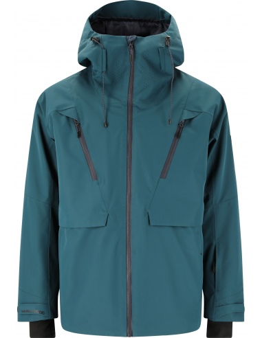 Kurtka narciarska męska Whistler Palmdale W-PRO 10000